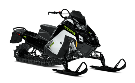 Polaris 850 RMK SP 155 2026